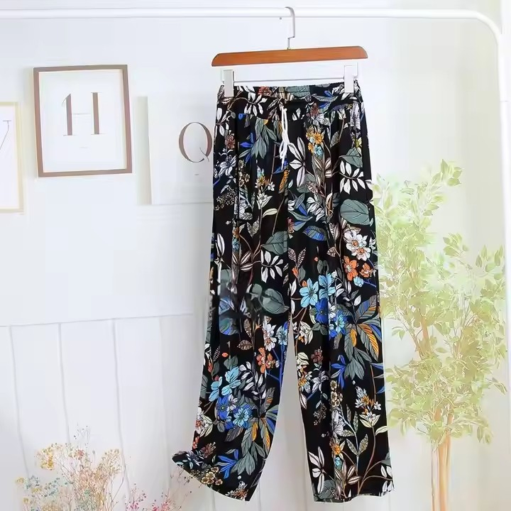 Fashion Spring Casual DOT Point Long Sleeve Two Piece Set 2024 Plus Size Women Clothing