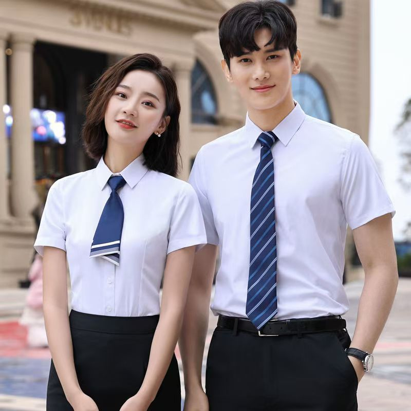 Business Oriented Customized Enterprise Workwear, Beautiful and Fashionable