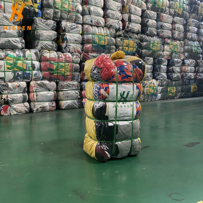 Factory Wholesale Jeans Plus Size Vintage Clothing Buy 2ND Hand Clothes