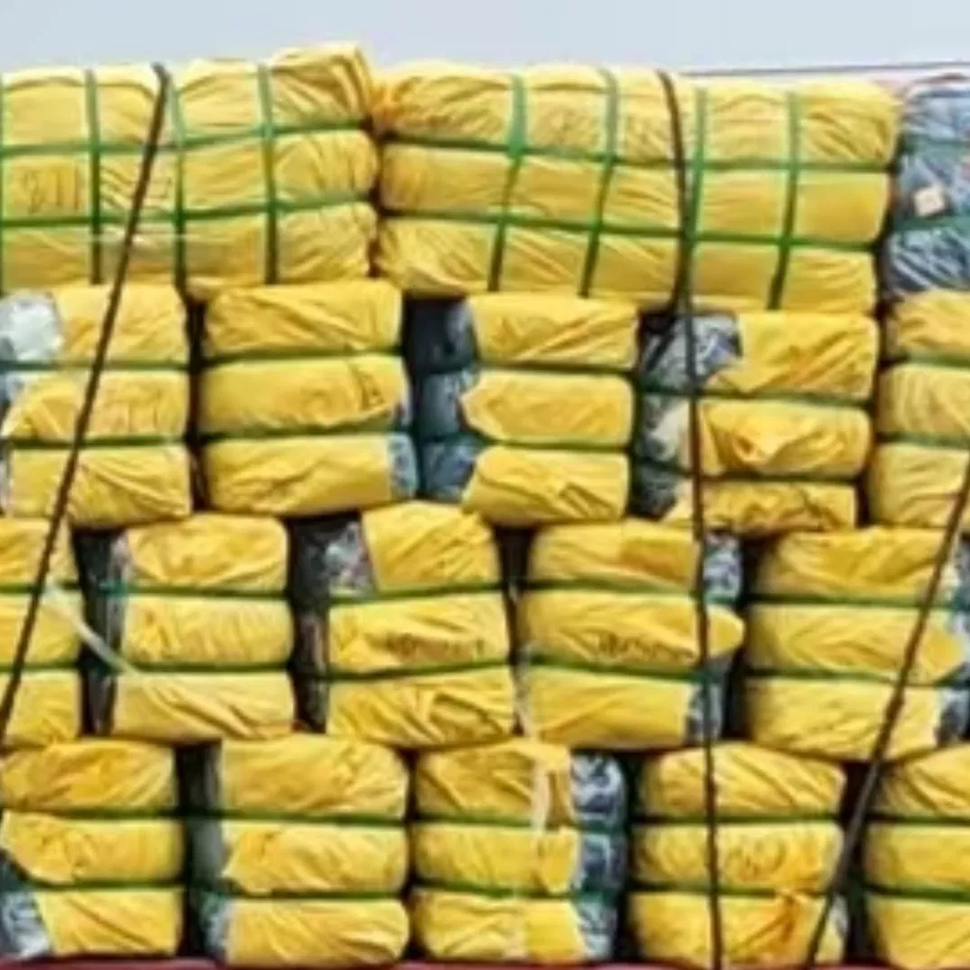 Used Clothes Bales Secondhand Clothing Preloved Summer Clothes for Men Women Kids Wholesale