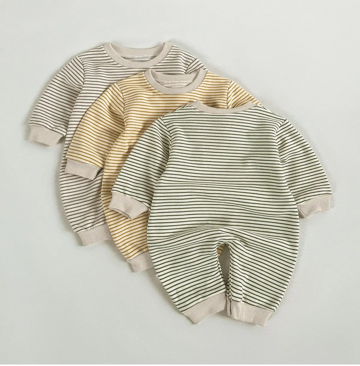 Baby Boy Jumpsuit &amp; Rompers One-Piece