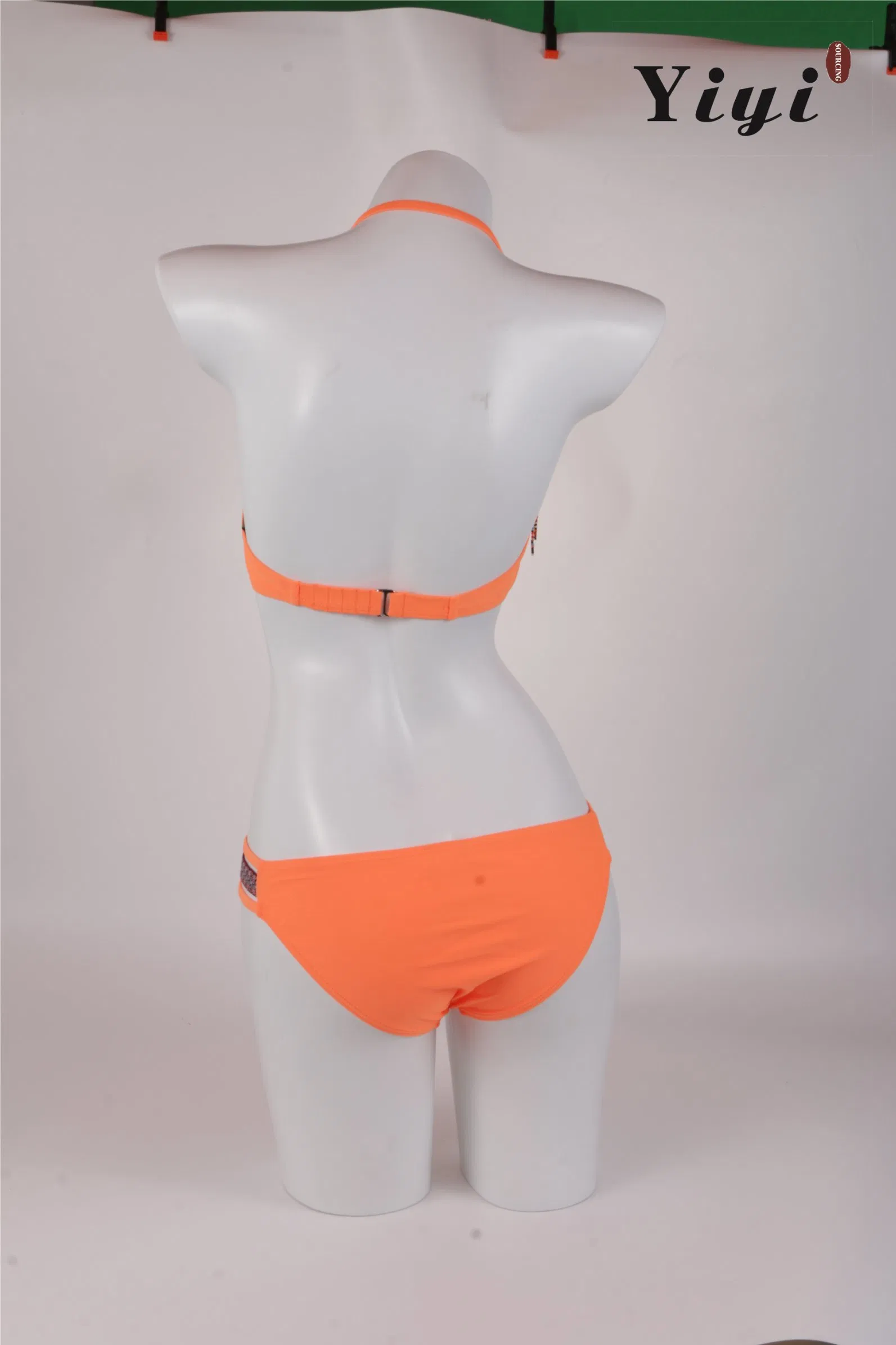 Support OEM/ODM Exotic Designer Bikini Fashion Sexy Women Swimwear