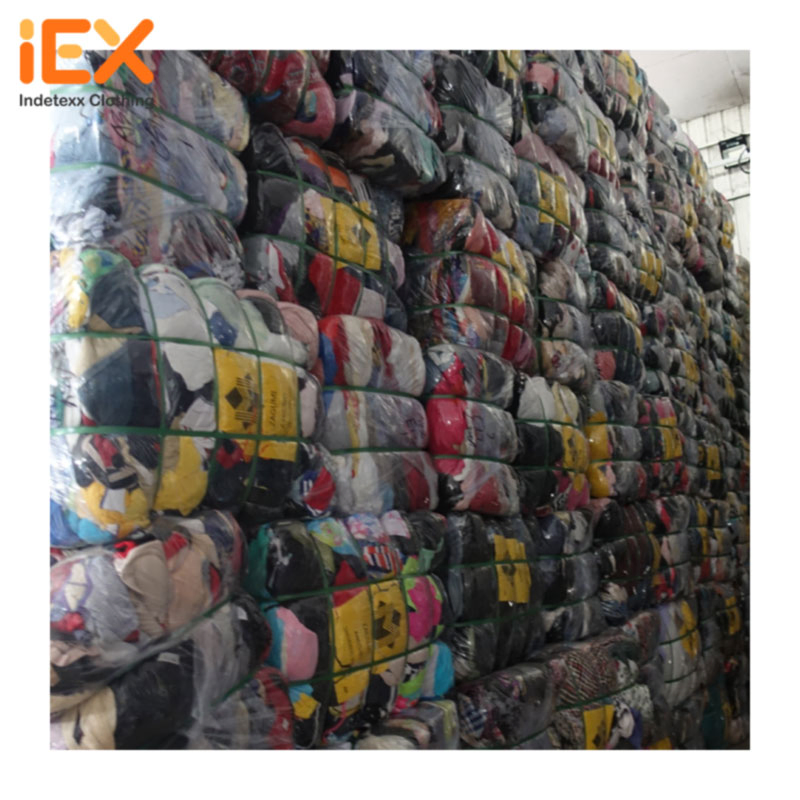 Jeans Denim Pants Bale Used T Shirt for Women Australia Bundle Sacond Hand Clothing Supplier