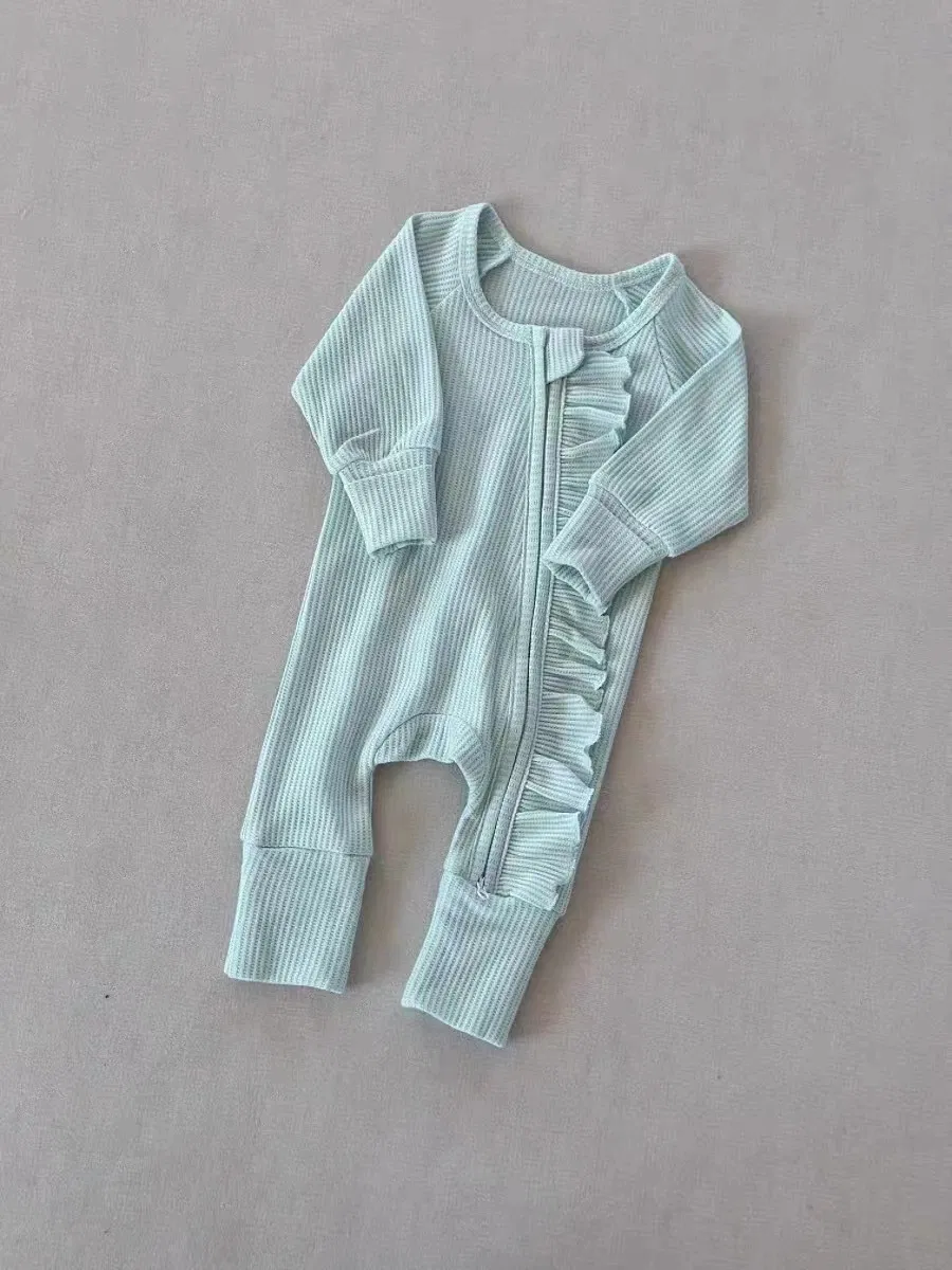 Baby Bodysuit View 4