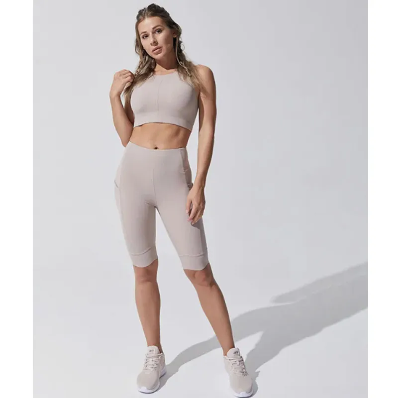 Gym Fitness Wear