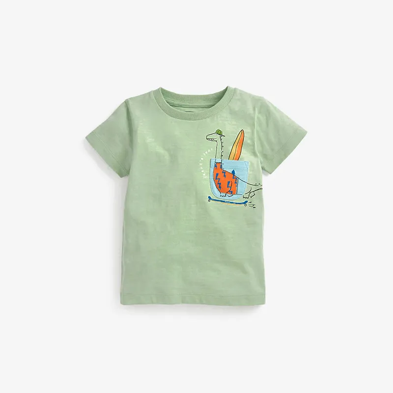 Detailed Kids Clothing