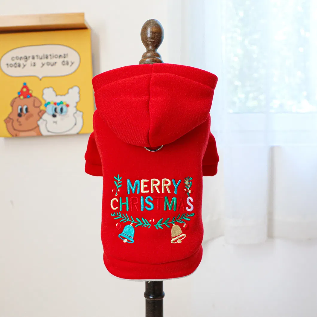 Pet Clothes Detail 2