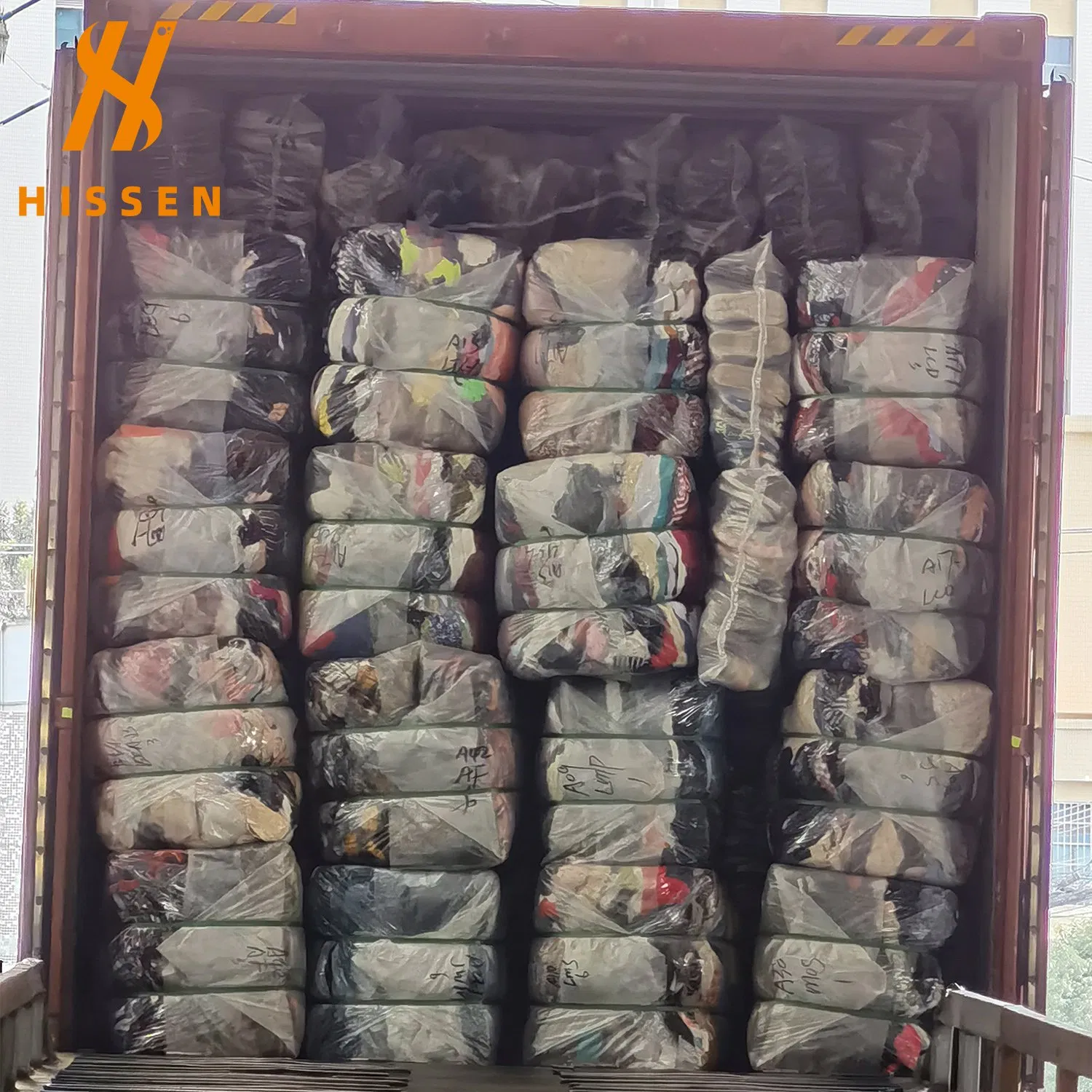Premium Wholesale Korea Thrift Used Clothes Bale Per Kg Summer Mixed Second Hand Clothing for Men Women Kids Used Clothes Africa