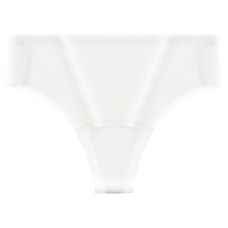 Lightweight Thong Underwear for Ultimate Camel Toe Defense Underpants Breathable Camel Toe Prevention Panties Seamless Thong U for Women