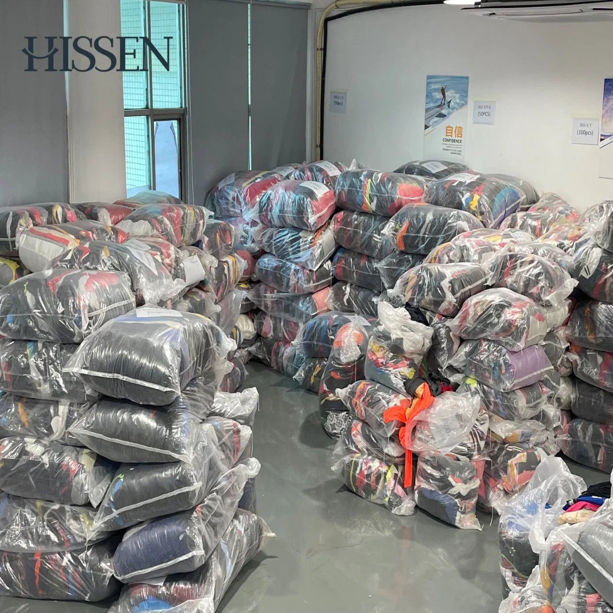 Wholesale Vintage Jackets Second Hand Winter Clothes Used Clothing for Women