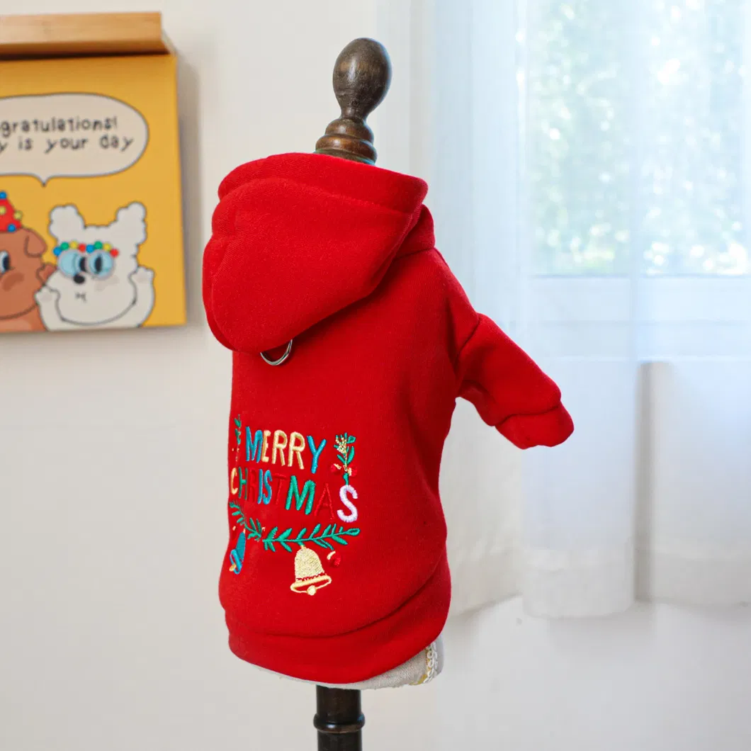 Pet Clothes Detail 9