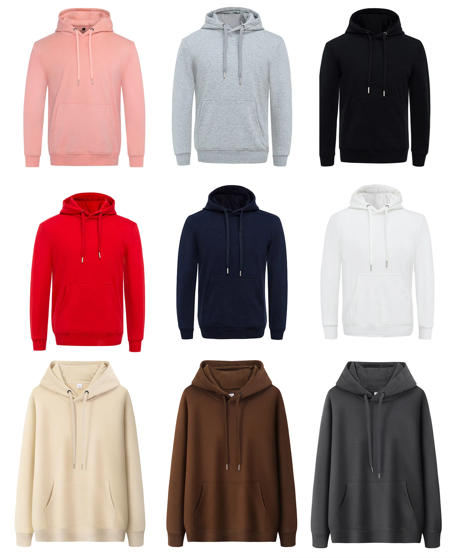 Custom Hoodie View 3