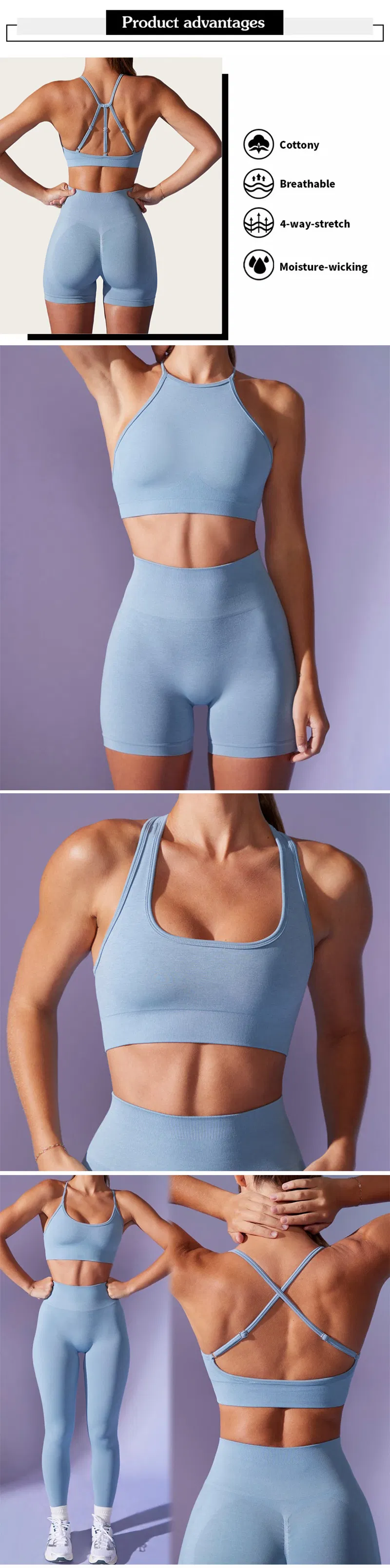 Yoga Wear 2