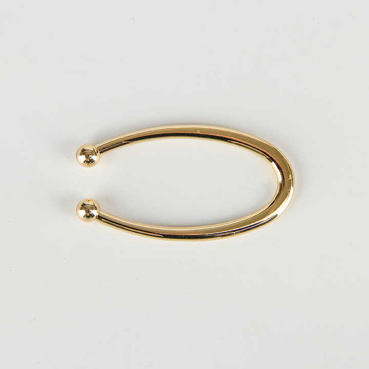 Fashion OEM Design Clothing Accessories