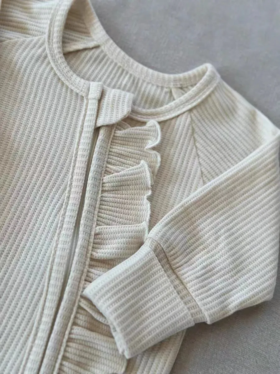 Baby Bodysuit View 7
