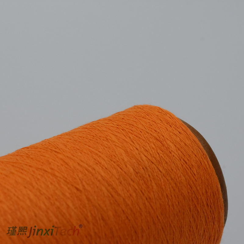 Hot Selling Cheap Price Polyester Knitting Yarn Wholesale Sustainable Fashion Fanta Textile Yarn for Windbreaker