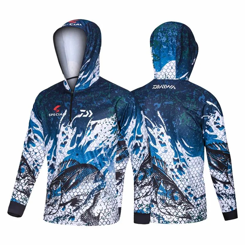 Fishing Shirts Apparel 1