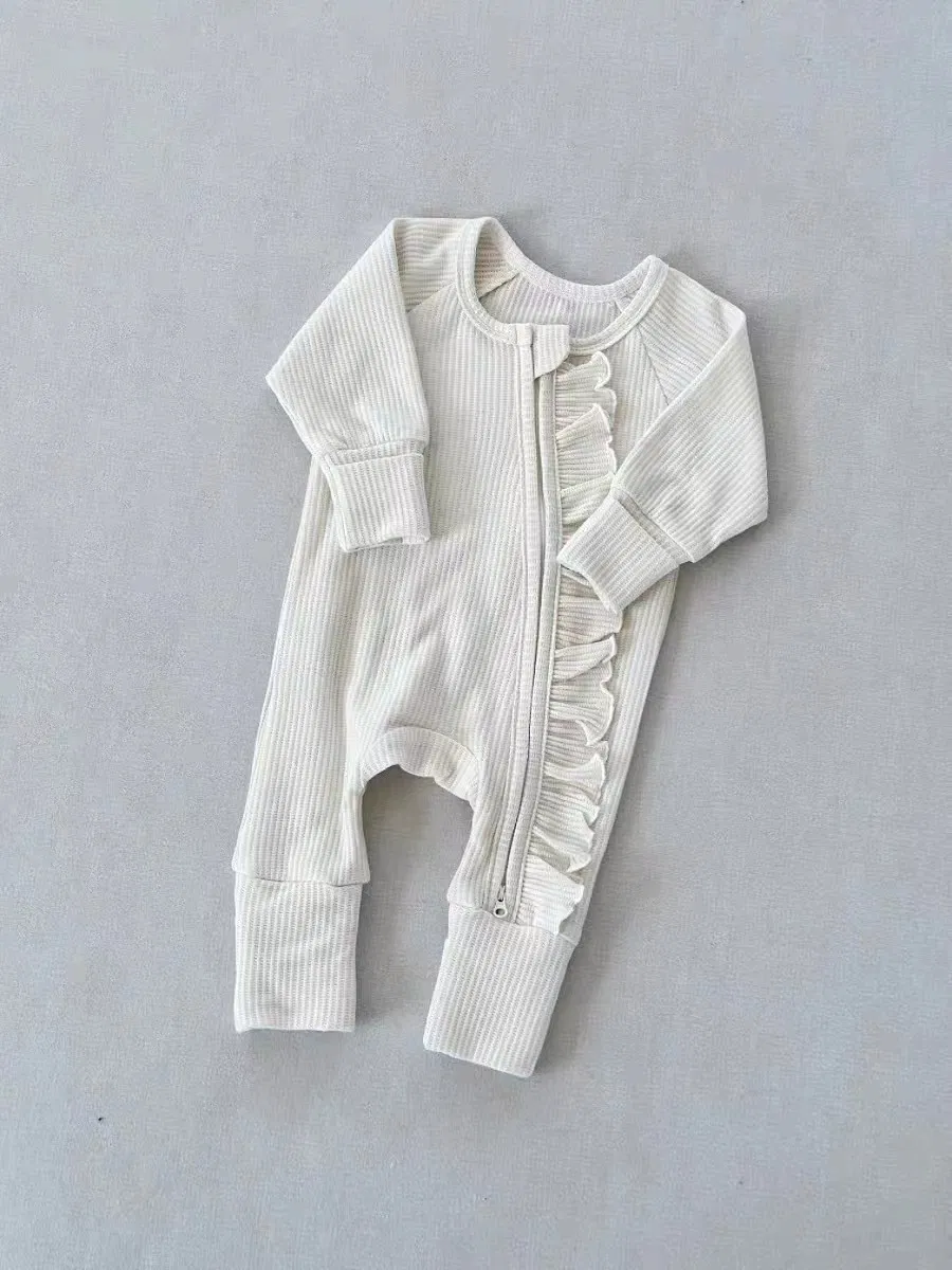 Baby Bodysuit View 3