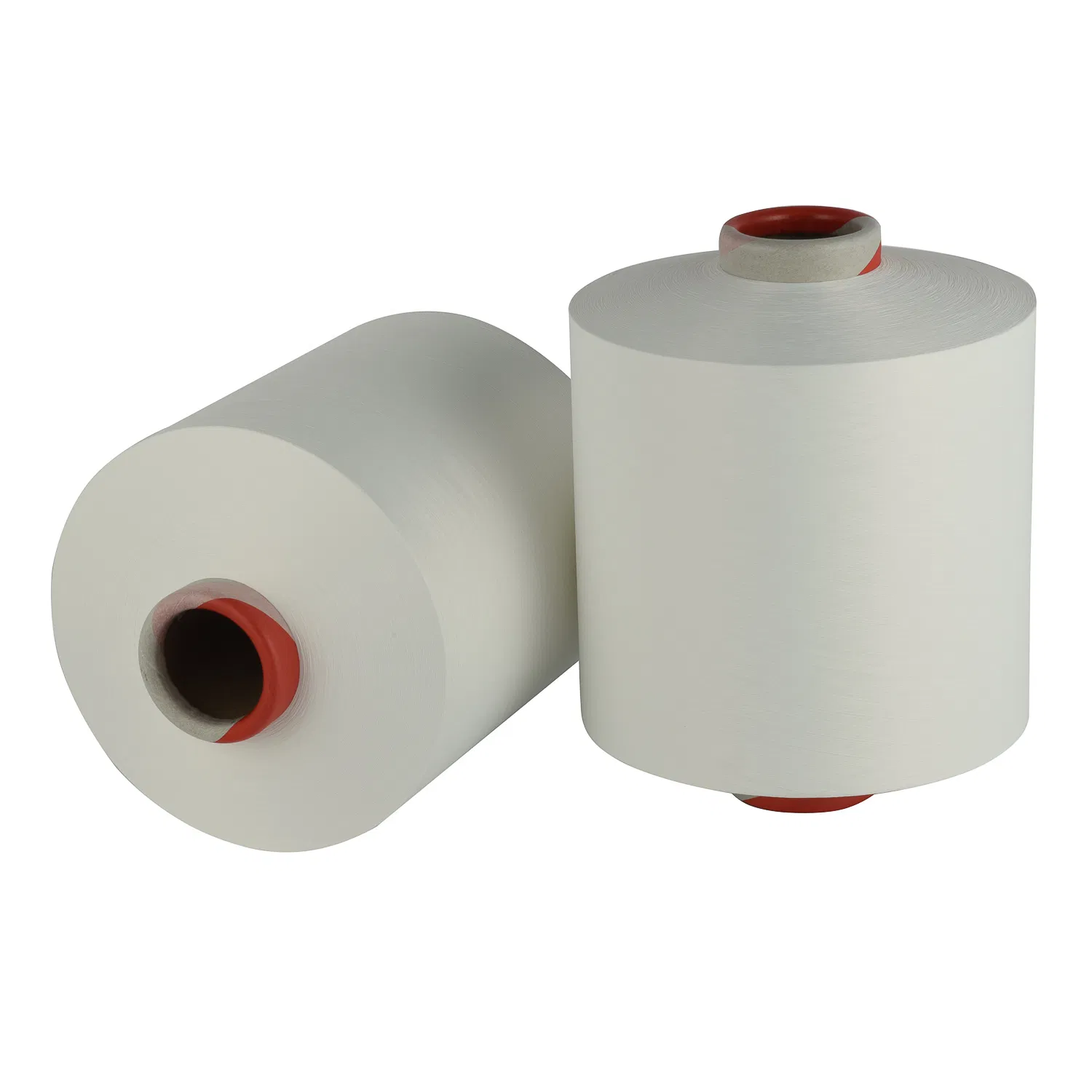 Eco-Friendly Recycled Cotton Polyester Blended Yarn for Sustainable Textile Production and Fashion