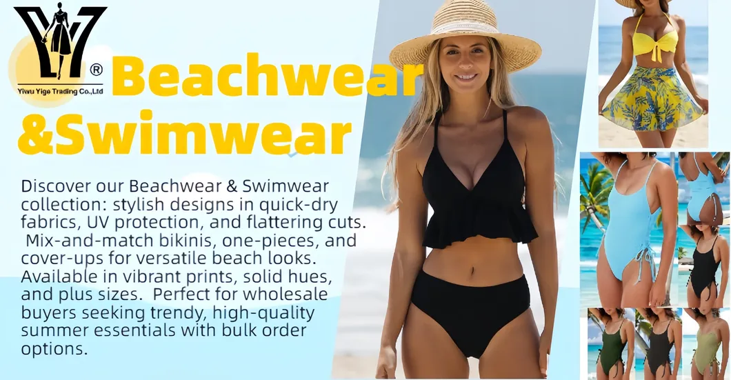 Swimsuit Overview