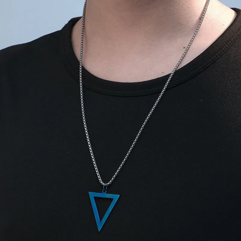 Pendant Necklace View 6