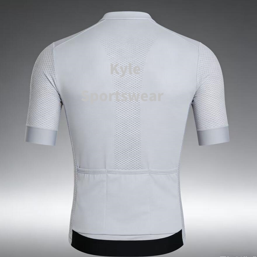 2026 New Arrivals Men's Cycling Jersey Summer Short Sleeve Breathable Bicycle Cycling Shirt Downhill Road Biker Wear