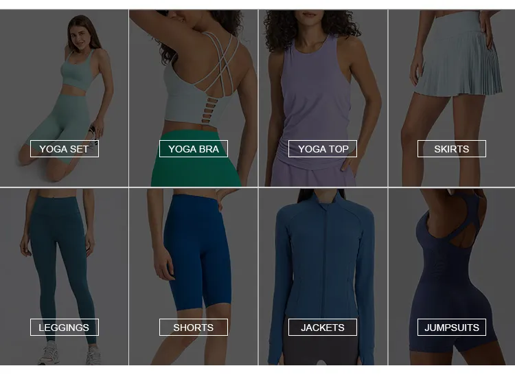 Sports Wear Detail 11