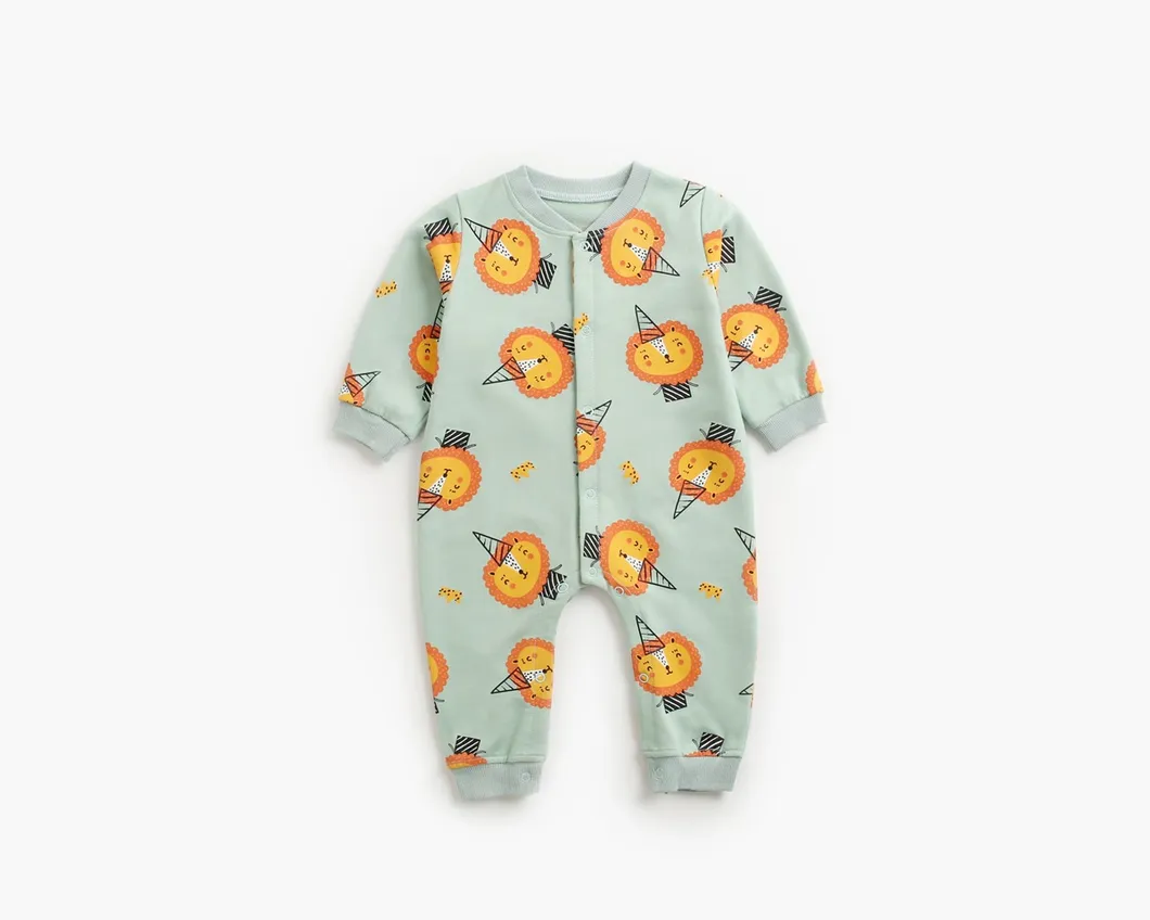 Baby Romper 3