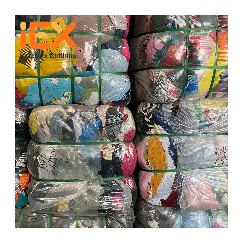 Top Quality Japan Bulk Second Hand Denim Used Mens Clothes Wholesale