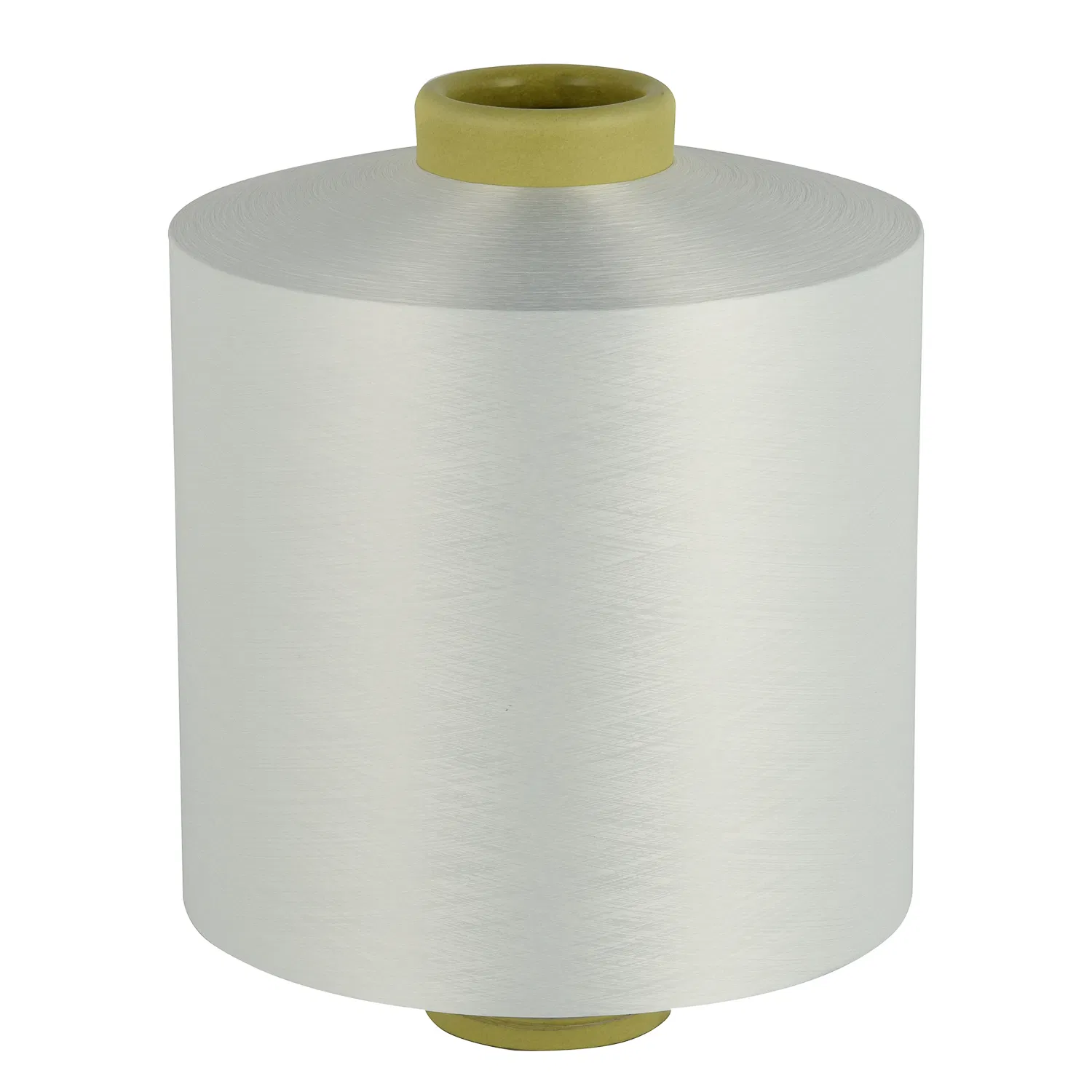 Eco-Friendly Recycled Cotton Polyester Blended Yarn for Sustainable Textile Production and Fashion