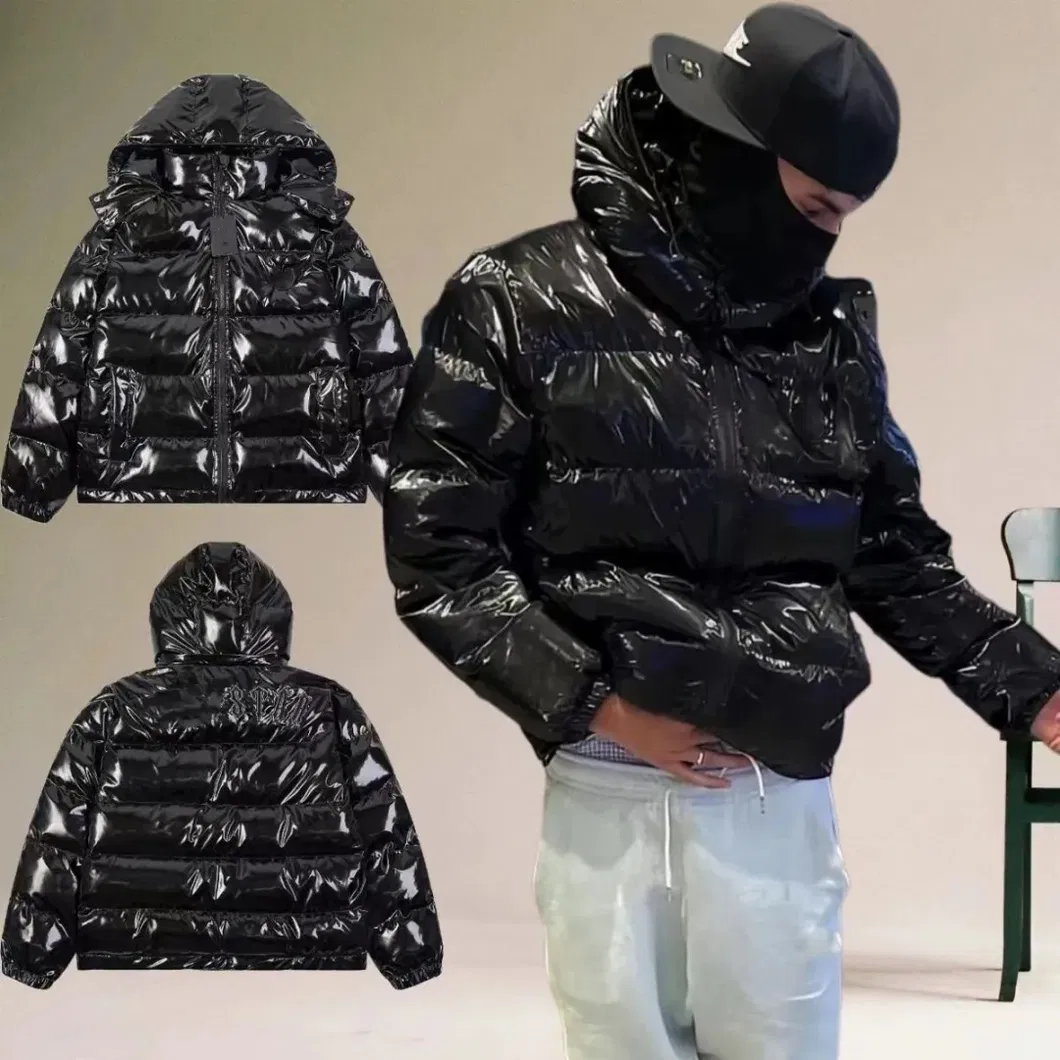 Clothing Detail Display