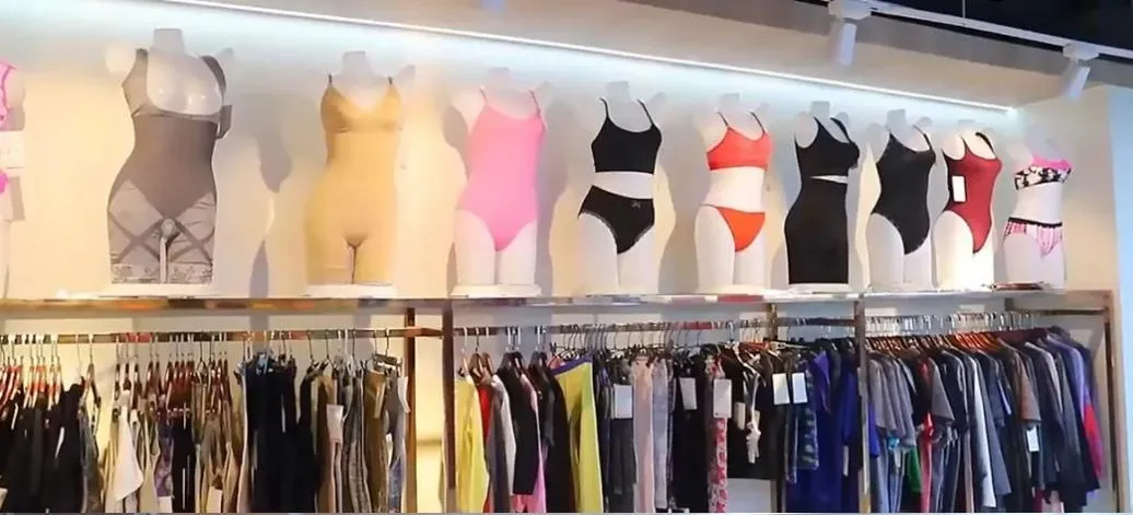 Showroom View 1