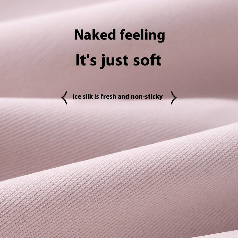 Lightweight Thong Underwear for Ultimate Camel Toe Defense Underpants Breathable Camel Toe Prevention Panties Seamless Thong U for Women