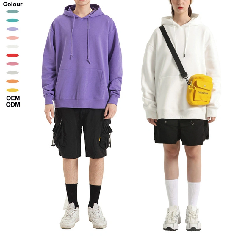 Ladies Wears Clothing Plus Size Men&Women Hoodies Casual Loose Sweatshirts Hoodies Couple Sweatshirt Pullovers Sport Wear