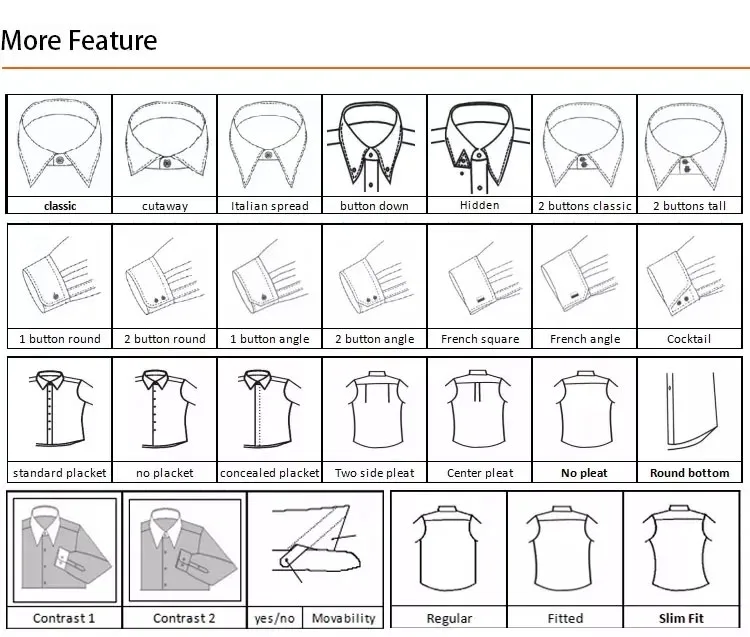 Detail Craftsmanship