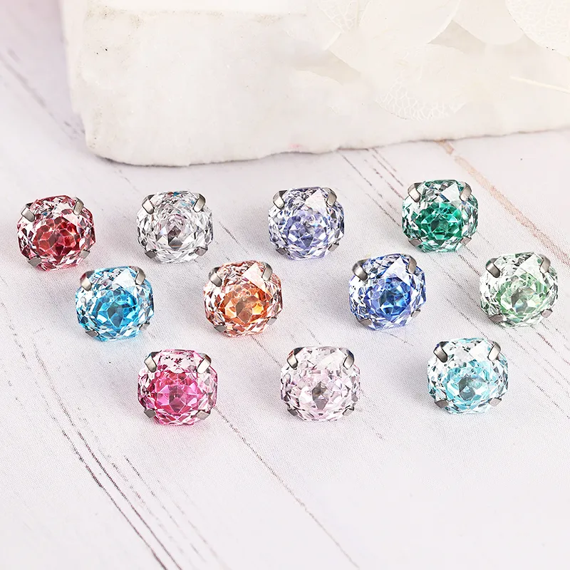 Titanium Alloy Piercing 3