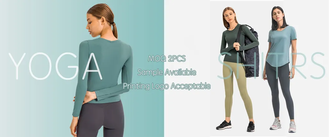 Plus Size Gym Fitness Workout Women's Top