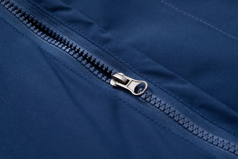 Outdoor Jacket View 2