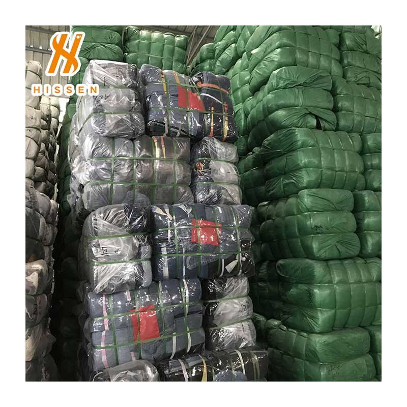 Used Clothes Long Denim Skirt, Second Hand Fur Coat, for Children Under 2 Years Old