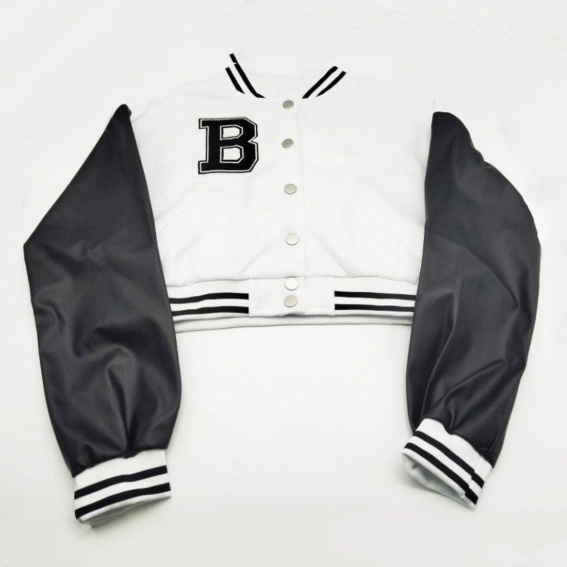 Customized Logo Waterproof Jacket Sports Style Sustainable Fashion Good Quality