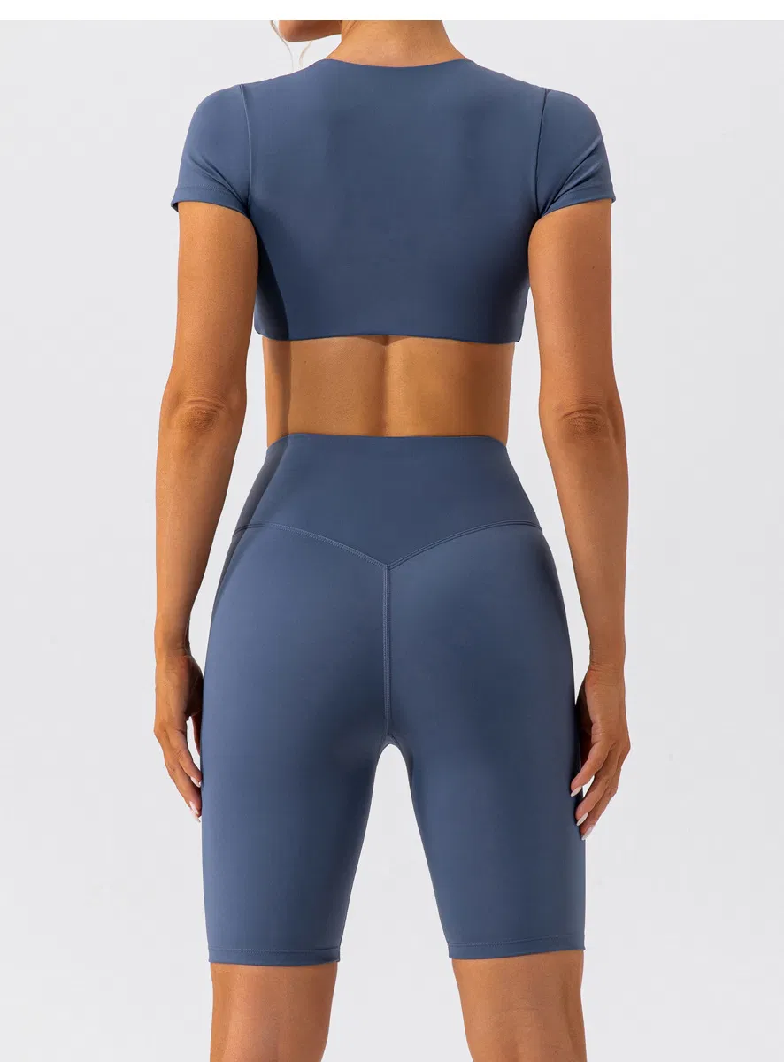 Yoga Wear 6