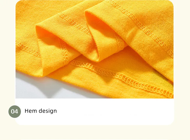 Kids Clothes Detail 4