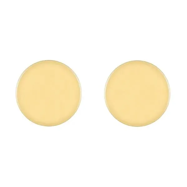 Fashion Vintage Earrings