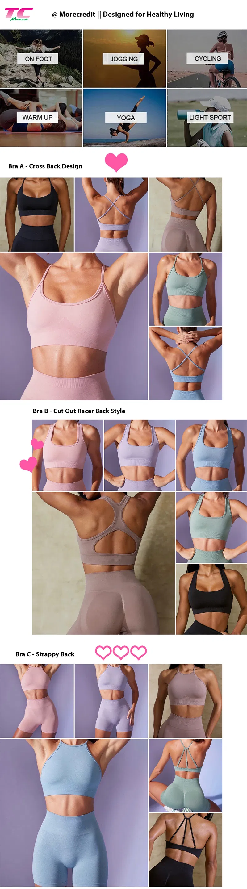 Multi Color Selection