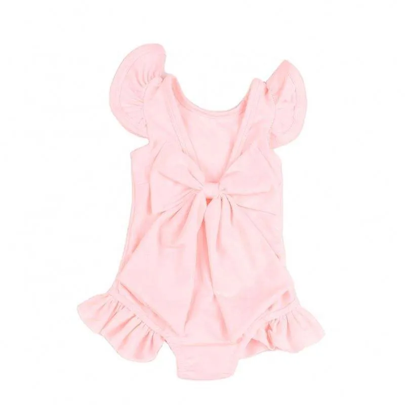 Kids Swimwear View 2