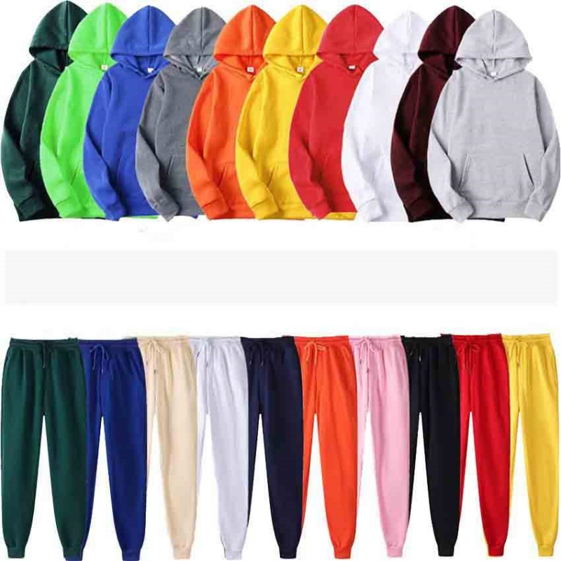 Custom Logo Blank Streetwear 100% Cotton Hoodie String 1688 Fashion Clothes Distributor