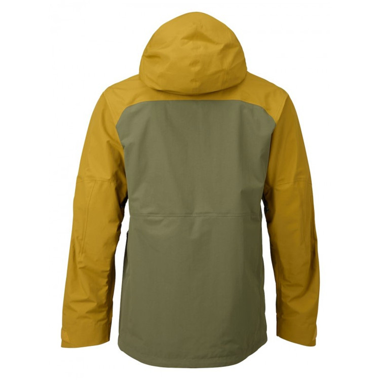 Winter High Quality Insulated Waterproof Ski Clothes