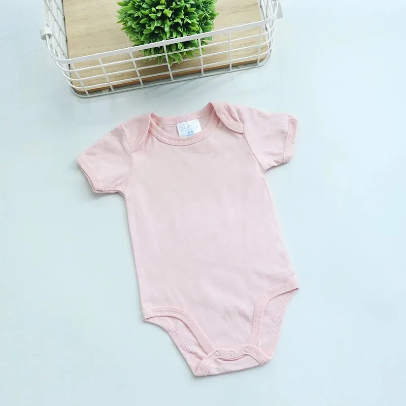 Baby Onesies Apparel 5
