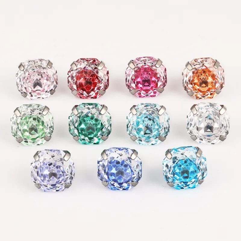 Titanium Alloy Piercing 2