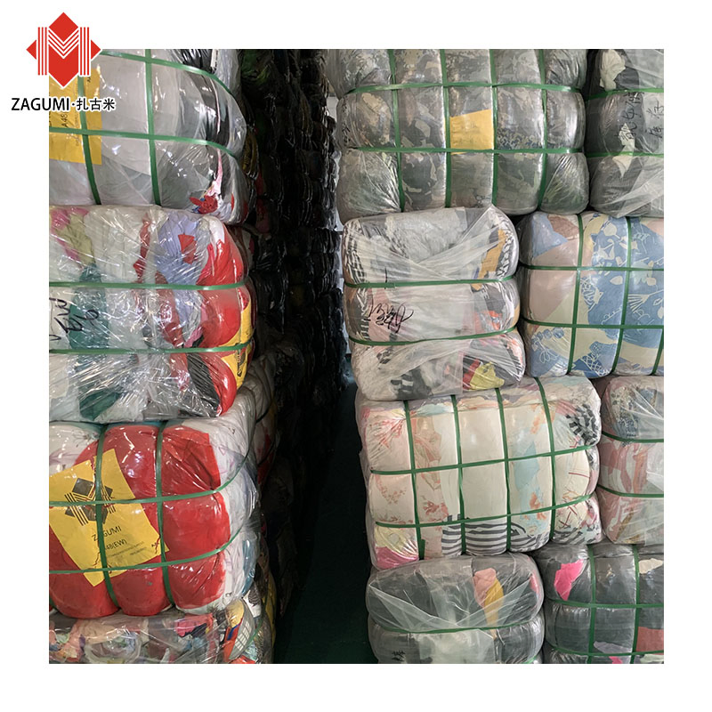Denim Bulk Used Clothing for Pakistan Second Hand Clothes Korea Bales